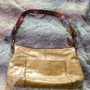 Hobo Shoulder Bag